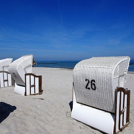 Whg 03 - Keekwind Διαμέρισμα Zingst Εξωτερικό φωτογραφία